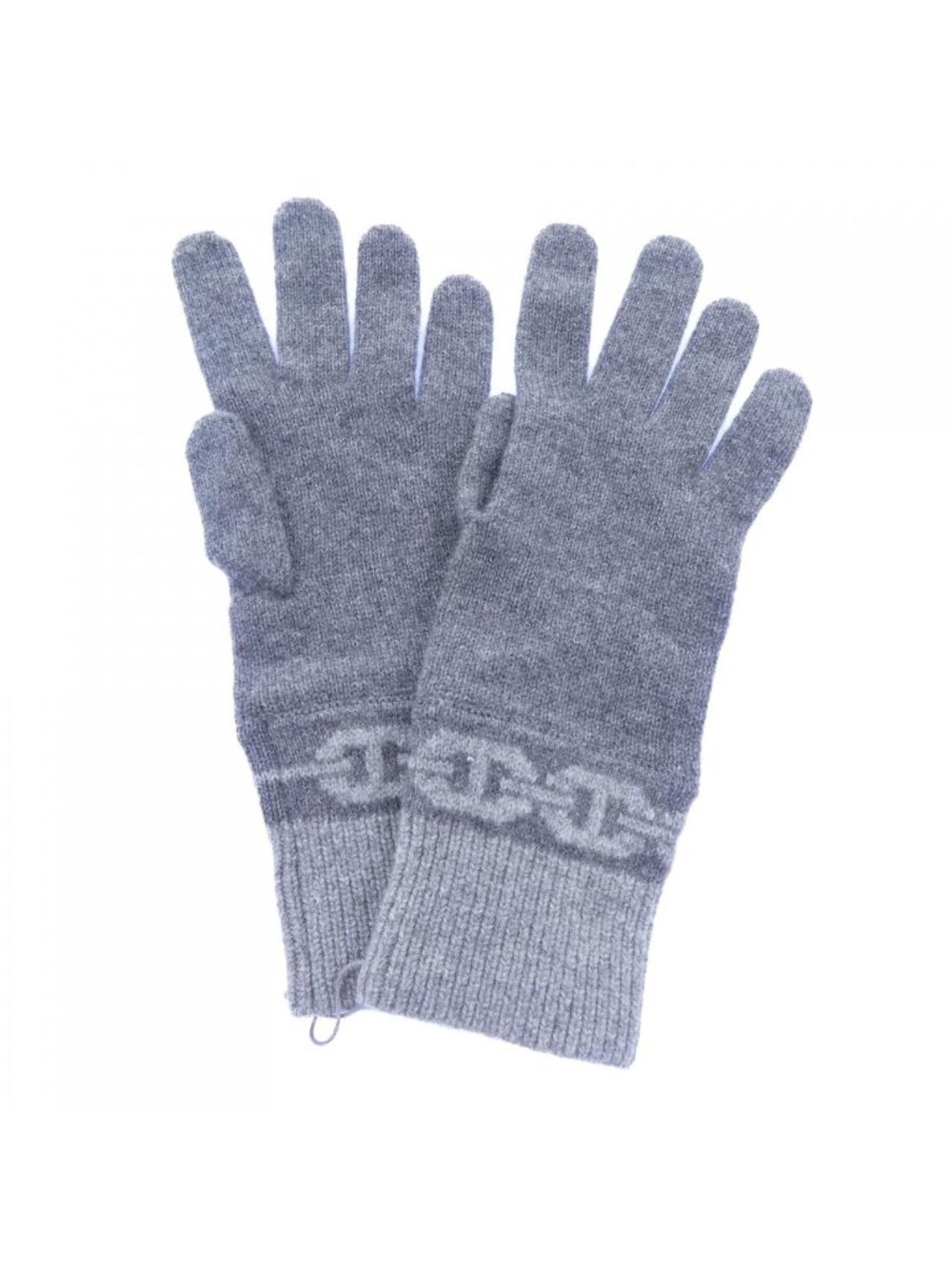 Hermes Heaven Chaine D'ancre Glove